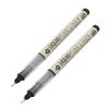 Capacity Quick Dry Waterproof Art Markers Fineliner Brushs Pen Sketch Drawing comics Pigment Line Pens Hand Lettering Supplies