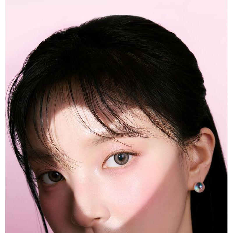 Bbi@ - Essential Eye Palette - 3 Types