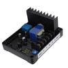 Børstet Spenningsregulator Lavt Turtall Beskyttelse 3-Fase GB170 AVR Regulator for Generator AC400V