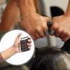 Non-SlipHand Grip Strengthener Ergonomic Finger Trainer Lifting Grips  Weightlifting