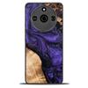 Bewood Unique Case - Realme 11 Pro 5G / 11 Pro Plus 5G - Violet