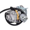 2BK-E4901-10 Motorvergaser für Yamaha CYGNUS Z XA125 XA 125