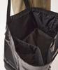 Snow Peak Gear Tote Tote Bag for Men and BLACK One EP-BB-26SU001 Bag, Handbag, Women,