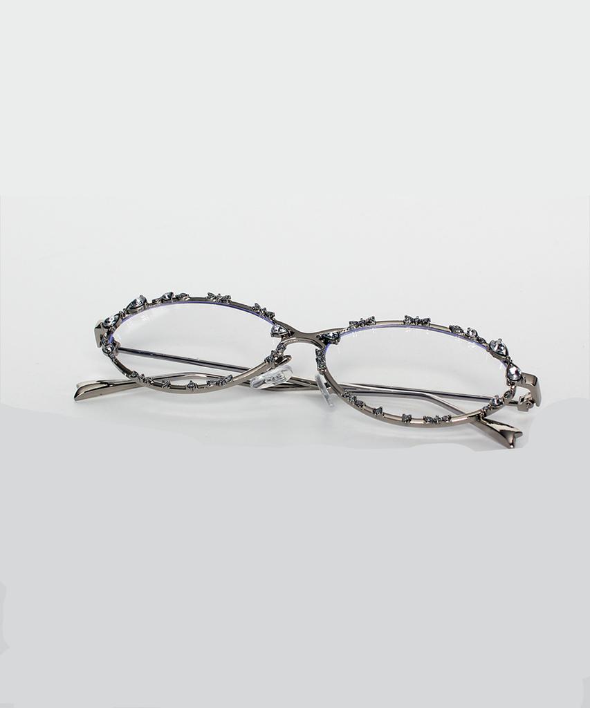 Tukyubeu 98156 (Silver-Eyewear)