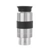 Silver Series 32mm & 40mm Eyepieces with 2X Barlow Lens for 1.25" Telescopes