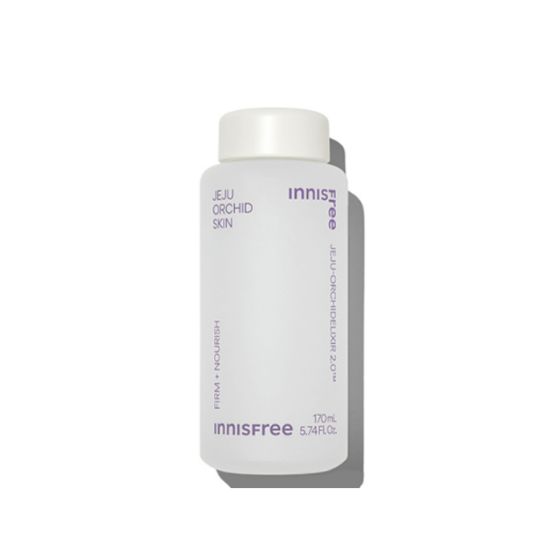 

Innisfree Orchid Skin Anti-Aging & Hydrating Toner 170ml