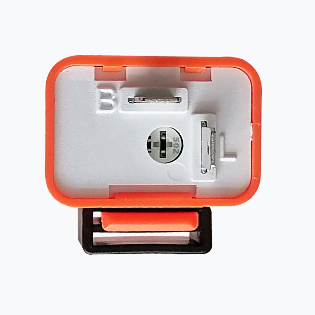 Releu intermitent LED cu 2 pini 12V Semnale de viraj cu frecvență reglabilă Relee indicator intermitent pentru accesorii de performanță pentru motociclete