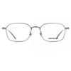 Mb0414oa Asian Fit 001 Men Eyeglasses
