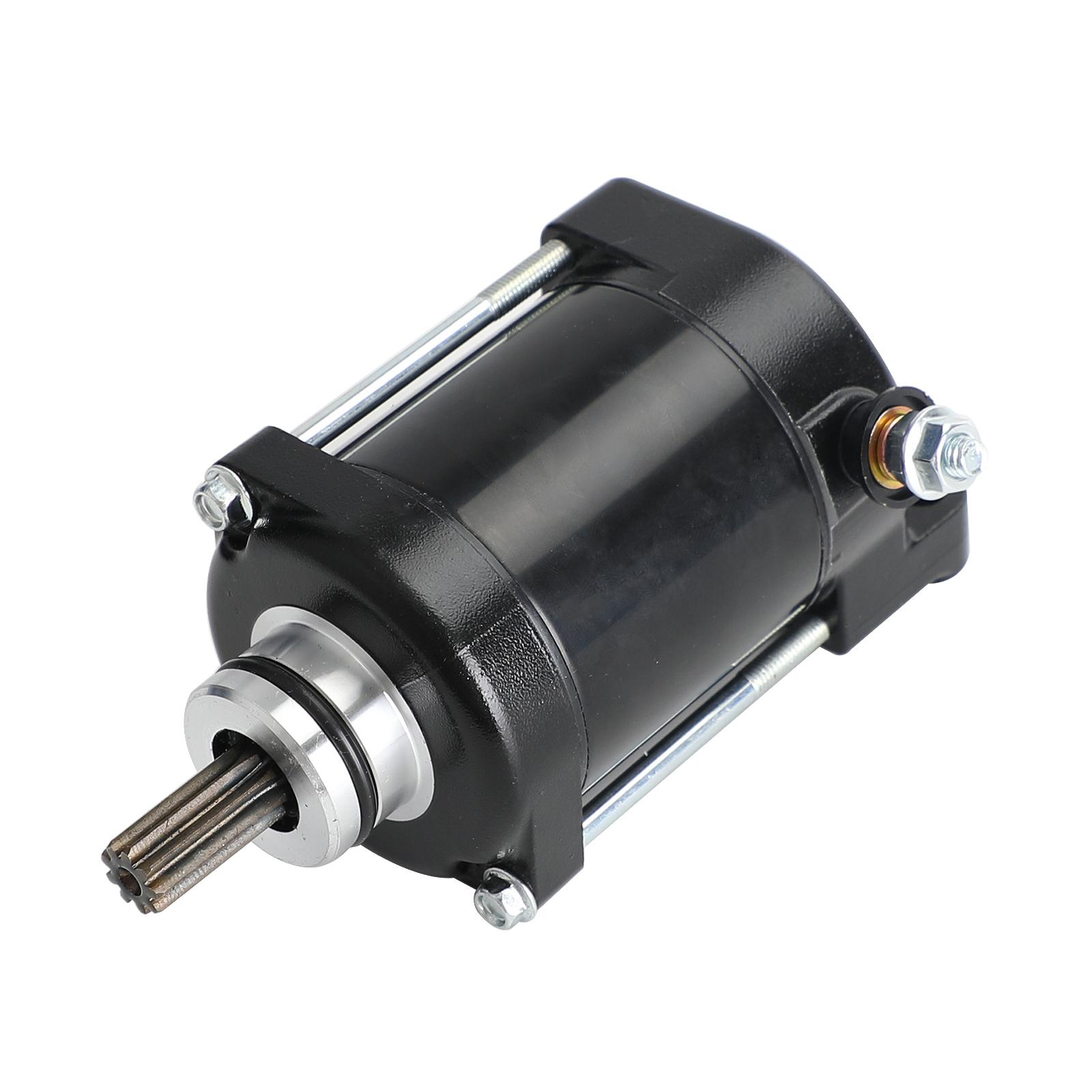 

Engine Starting Starter Motor For BMW G 310 G310GS G310R 2016-2020 12418559627