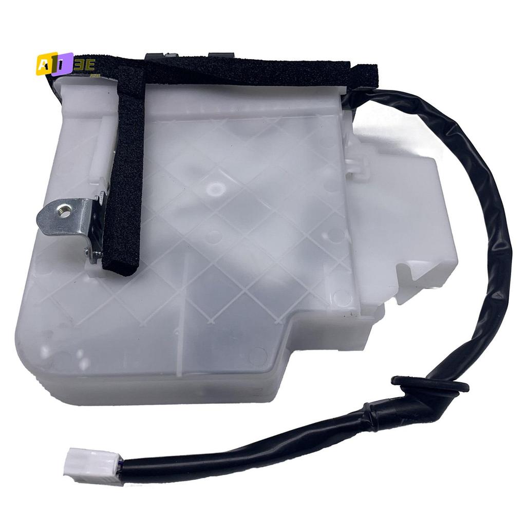 A03E-Back Door Lock Assembly W/ Power Tailgate Boot Trunk Lock Motor Actuator For Toyota Sequoia 2008- 69110-0C041