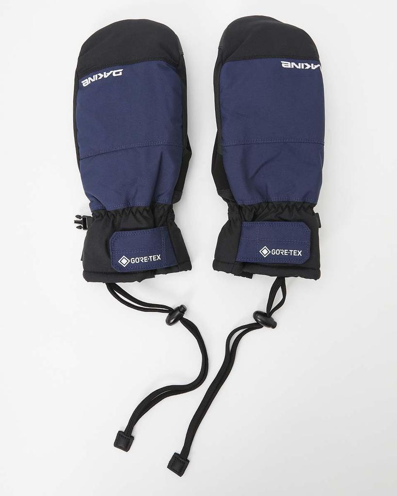 Men's SATURN GORE-TEX MITT Snow Gloves BE237732