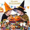 Halloween Party Favors Silicone Halloween Tiny Toys Goody Bag Fillers 223 Pieces Halloween Treat Prizes Halloween Party Bags For