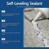 Waterproof Self-Leveling Sealant - Indoor & Outdoor Universal Adhesive for Crack Filling, Water Vapor Barrier, and Concrete Surface Protection