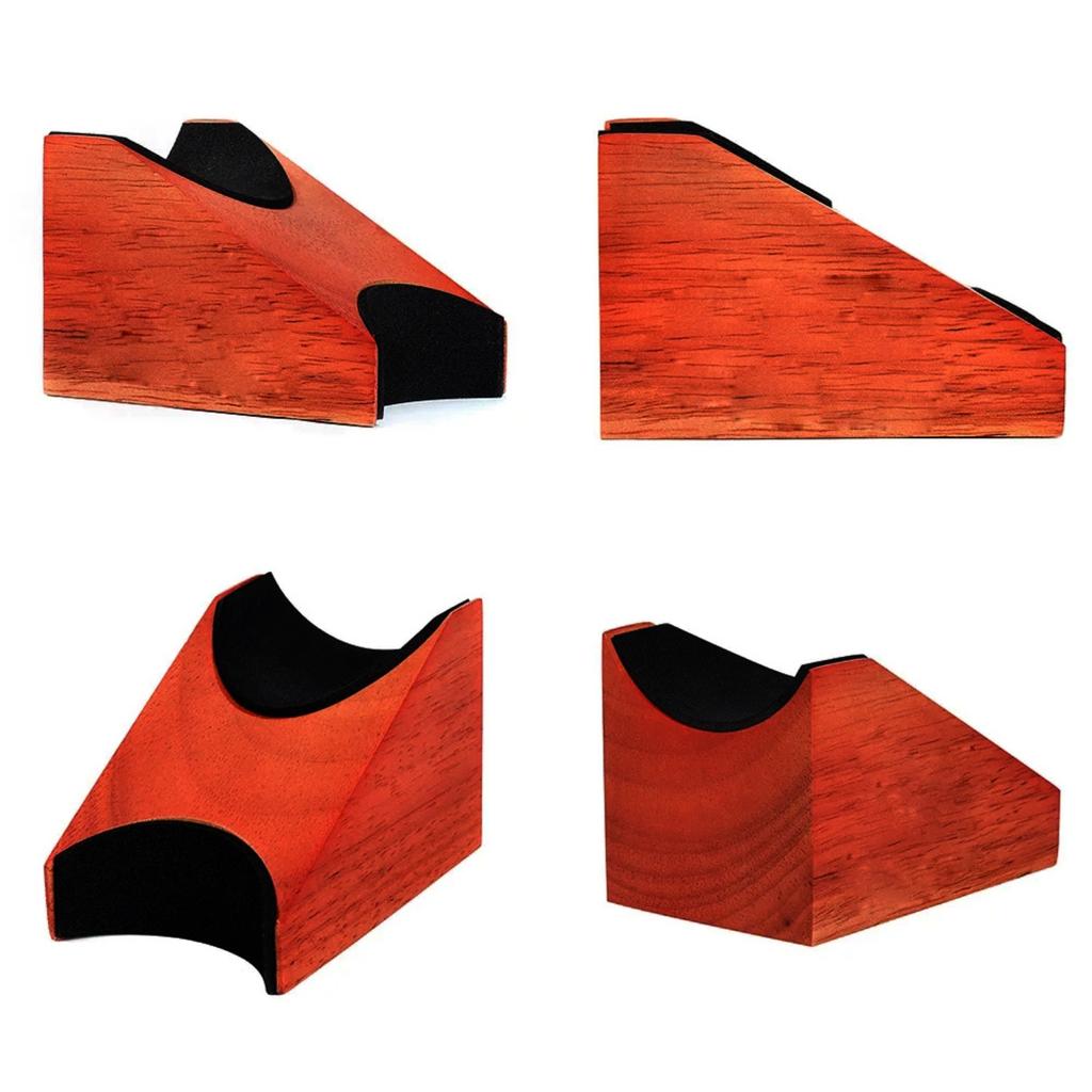 Guitar Holder 2 in 1 Neck Rest Bracket Guitar Holder Holder String Instrument Luthier Repair Tools Wholesale