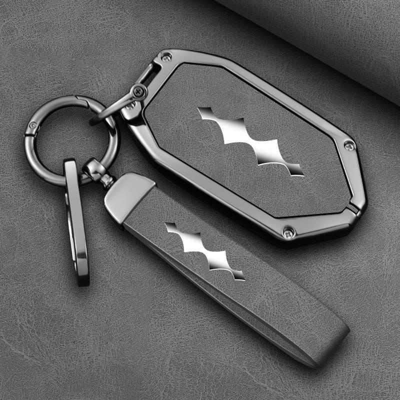 Kryt na klíč BYD Equation Leopard 5: Prémiová unisex klíčenka a skořepina dálkového ovládání