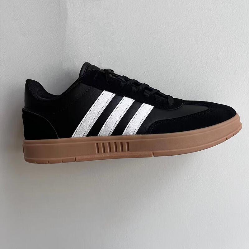 Adidas T-Toe Retro Casual Sneakers IE9045