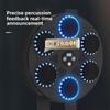 Home Fitness Smart Training Music Boxing Wall Target Trainer Bluetooth Music Boxing Machine