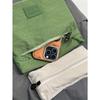 Women's Color Matching Casual Backpack Computer Bag
