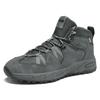 Fashion Large outdoor hiking shoes ultra light tactical boots desert boots breathable anti slip wear-resistant professional hiking shoes