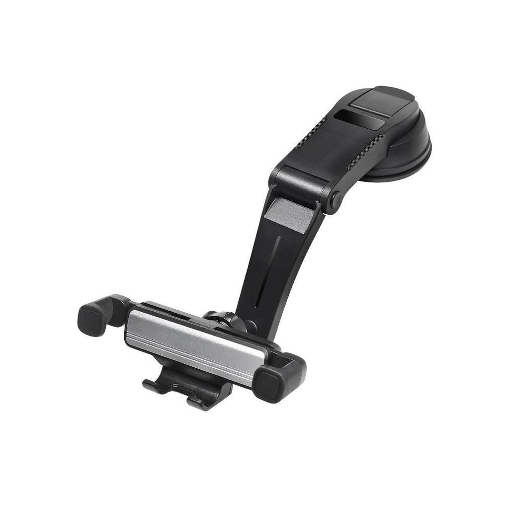 Gravity Car Phone Holder for Air Vent - Center Console Mount