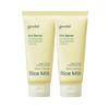 Vegan Rice Milk Moisturizing Cream 70ml 2ea Korea Beauty
