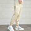 Nike Sports Pants Women's Fossil Gray Moderate DB3867-238