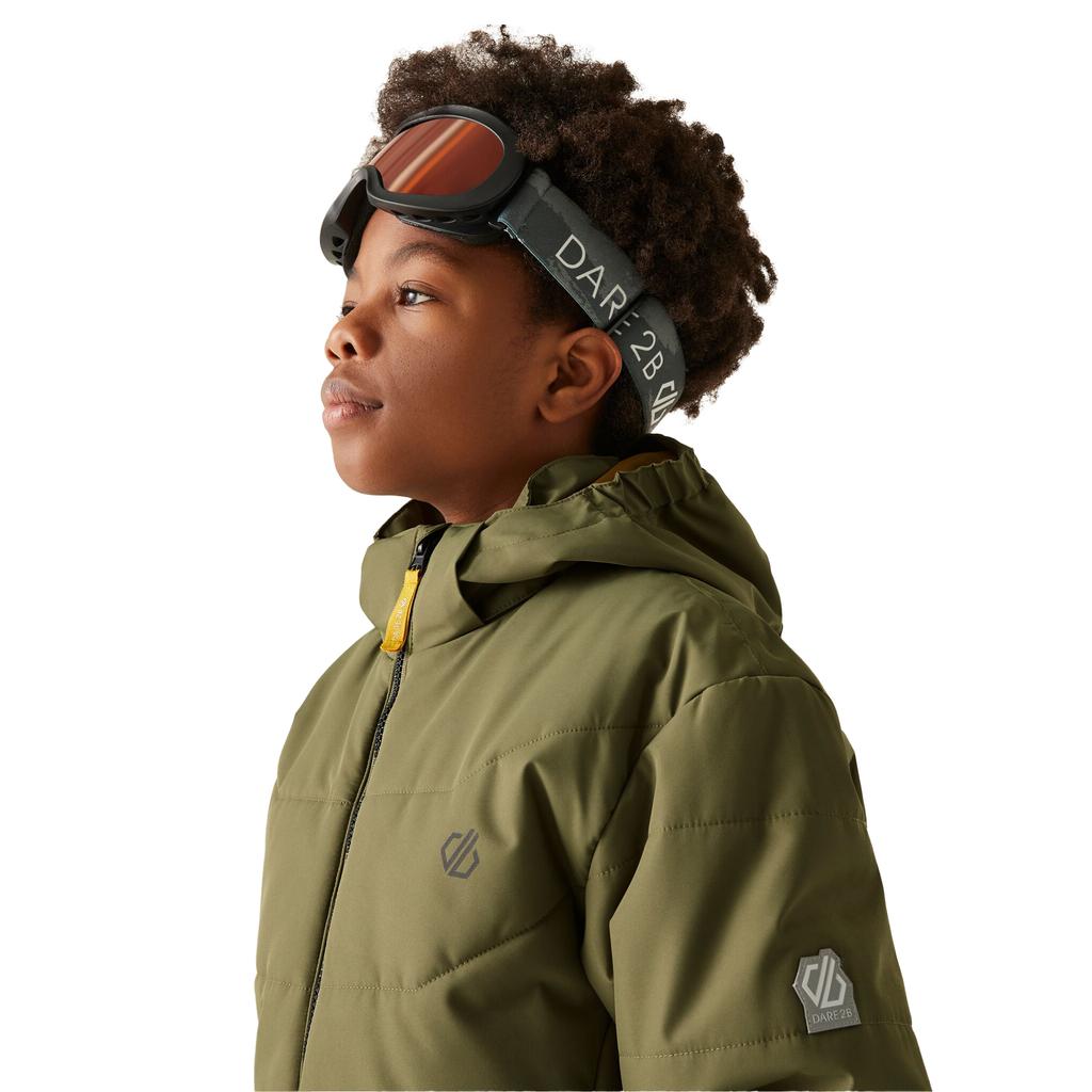 Dare 2B Childrens/Kids Explore Ski Jacket
