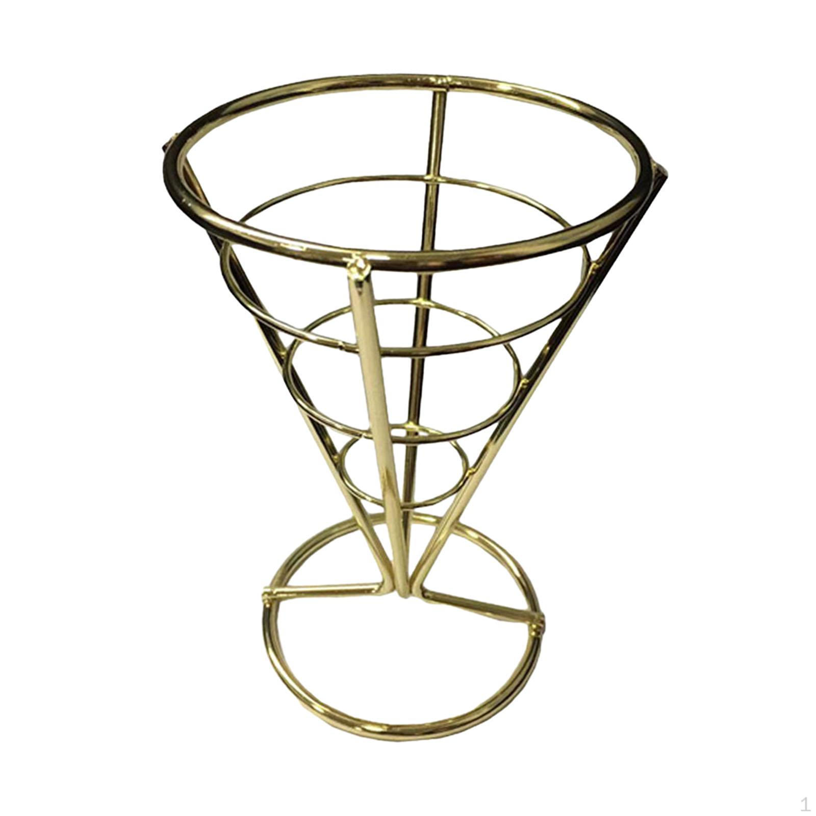 

Підставка для фрі та курки Crispy Delight