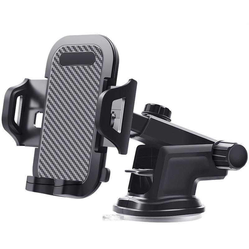 Factory Price 2 in 1 Universal Car Air Vent Phone Holder Car Dashboard Mount Mobile Phone Holder
