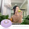 1pc Refrigerator Deodorizer,Portable USB Rechargeable Refrigerator Deodorizer ,Fridge and Freezer Odor Absorber To Keep Food Fresh Longer