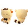 45cm Cute Cat Animal Plush Stuffed Doll Toy Huggable Throw Pillow Home Decor