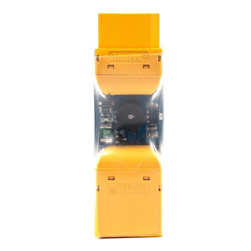 IFLIGHT XT30 XT60 Fuse Anti-Short Circuit Protector (CN version)
