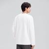 Mark Fairwhale Men's Deconstructed Cotton Long Sleeve T-shirt