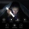 Smart Human Sensing Portable Handheld Charging Night Light Strip Magnetic Suction Walkway Staircase Wine Cabinet Wardrobe Light