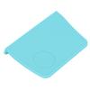 Silicone Coffee Tamping Pad Food Grade Coffee Machine Tamping Mat for Home Kitchen Bar Coffee Shop