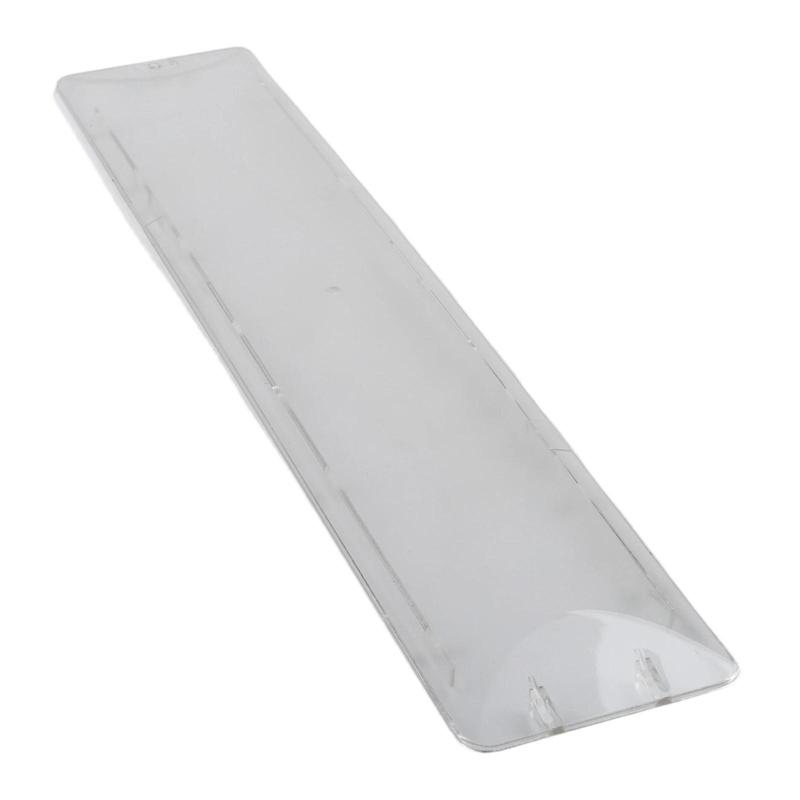 SB03294757 Range Hood Light Cover Replacement Part For RME50000, RME5030SS, PM250, PM250-B, And PM250-A Range Hoods
