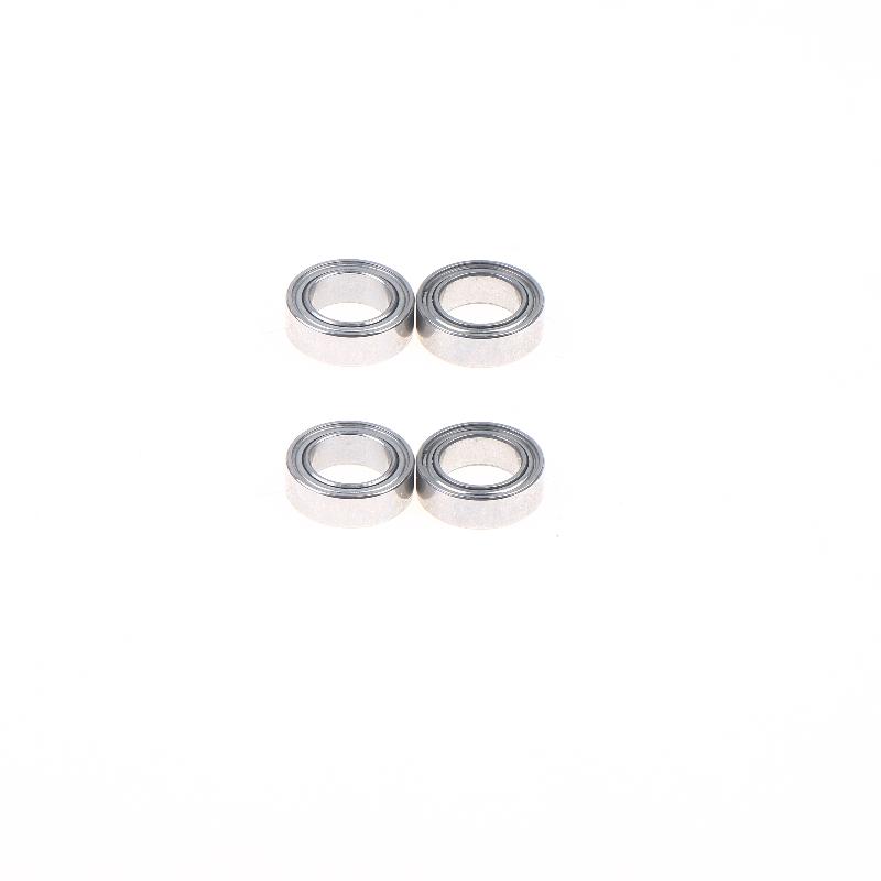 Full Set Ball Bearings Upgrade For 244016 & Losi Micro-B 1/24 Rc Car Spare Parts For Rc Airplane/Car Model Accessories
