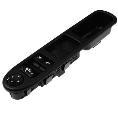 6554.QA Drive Side Master Power Window Switch Lifter Control Button With Folding For Peugeot 207SW 207 207CC 6554QA 9654859677