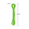 Fitness Resistance Rubber Bands Unisex Yoga Athletic Expander Fitness Training Pull Rope Rubber Bands Athletic Loop Pull Bands