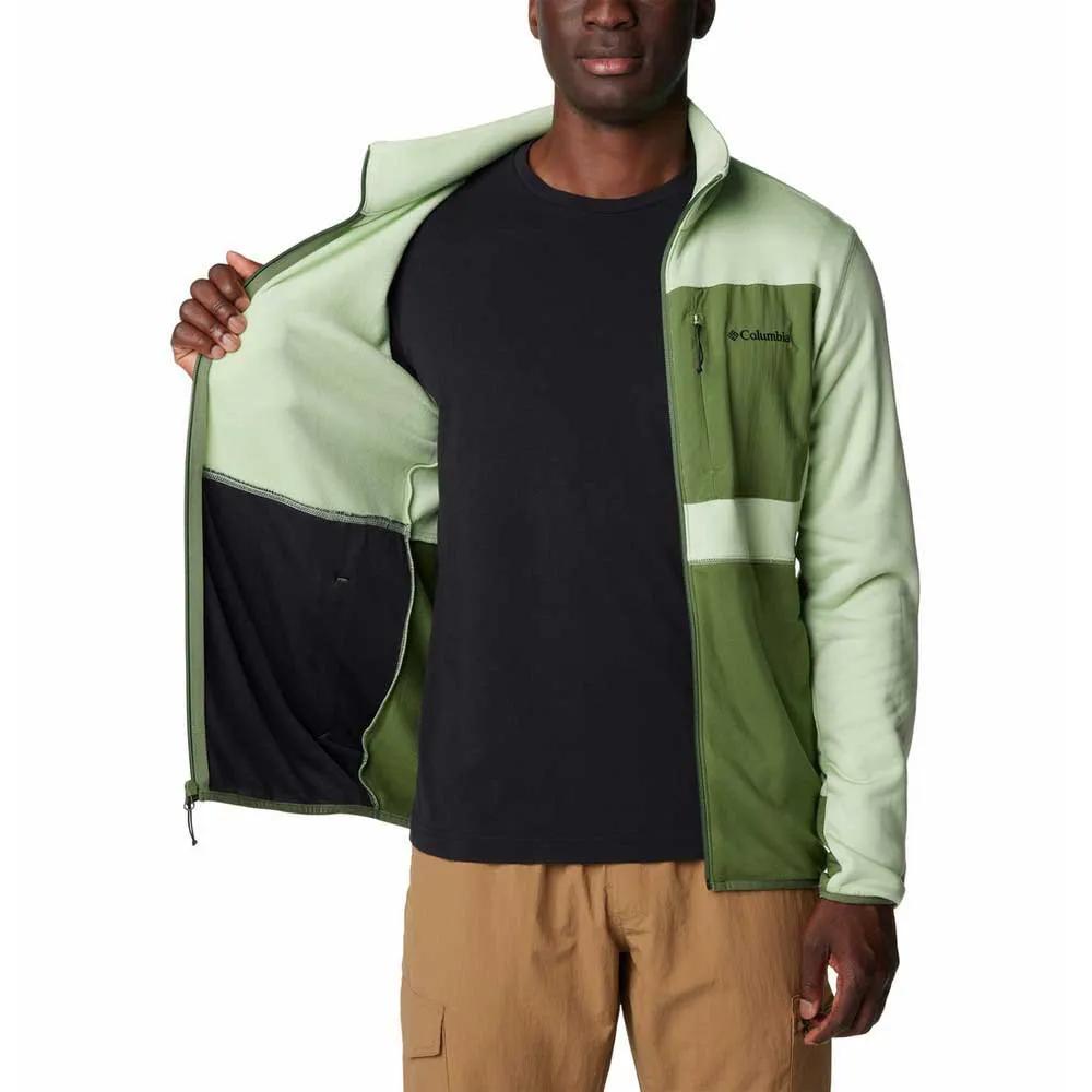 Columbia Толстовка на молнии Hike™