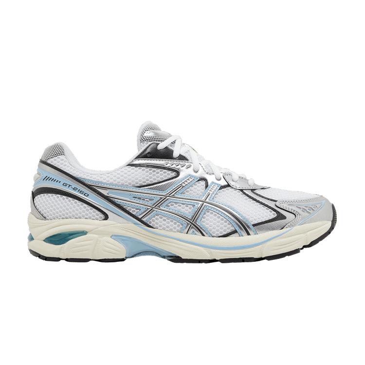 ASICS GT-2160 White Pure Silver 39