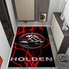 Electric Energy Holden Logo Floor Mat Perfect for Kitchen Playrooms Entryway Outdoor Antislip Carpet Decorate Offices Birthday/Christmas Gift