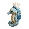 Handmade Animal Tissue Box Making Set with Thread Needle Sewing Pin Patchwork Cloth for Home Desk Use and Quilting Craft