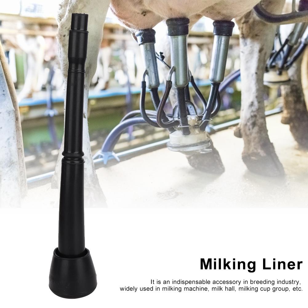 Rubber Milking Liner Tool Replacement Accessories Parts for Cow Goat Milking Machine201S Milking