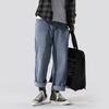 Wide Leg Pants  Dark Blue Jeans  Pants for Men  Baggy Jeans Loose Straight Trousers