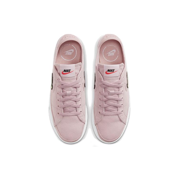 New Nike Court Legacy Valentine's Day Women's DD2058-600