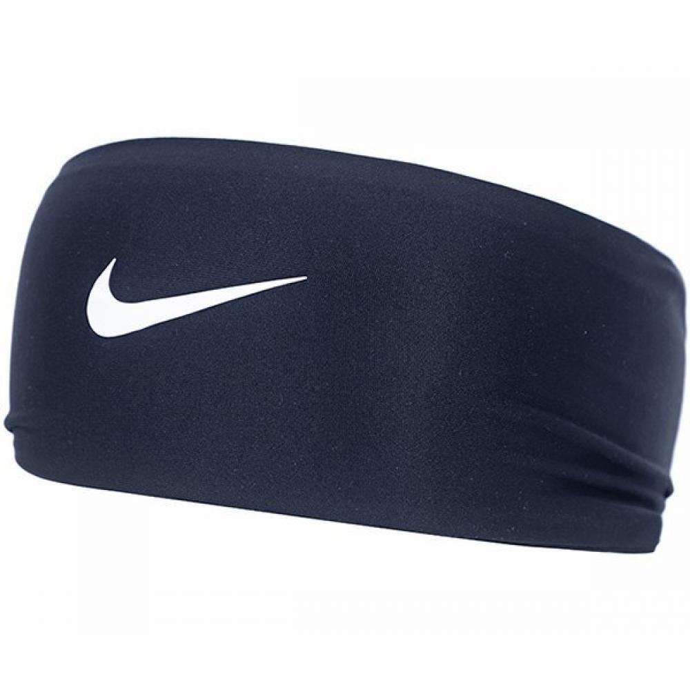 

Оригинальная широкая повязка на голову Nike Nike Dry Fit Fury Classic IB0384473:1