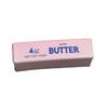 6A-Simulated Butter Stick Squishy Toy Slow Rising Soft Fidget Pinch Toy Stress Relief Kids Adults Gift-5V