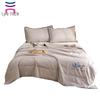 Tianqin Quick-Dry Seven-Hole Fiber Summer Duvet