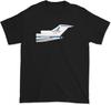 Piedmont Airlines N558PS Boeing 727 T-shirt